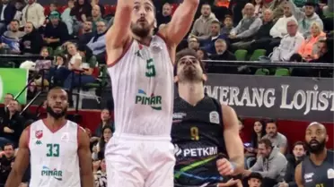 Kenan Sipahi, Basketbol Süper Ligi'nde 101 asistle zirvede