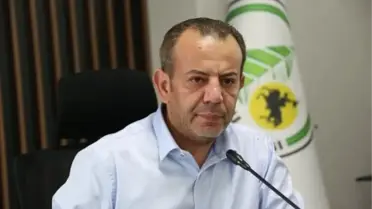 Bolu Belediye Başkanı Tehdit Edilen Emlakçıya Ev Hapsi Kararı