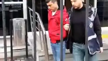 Tavşanlı'da Uyuşturucu Operasyonu: Bir Şahıs Tutuklandı
