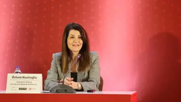 Vodafone Business, OSBÜK ve Yıldız Teknik Üniversitesi ile Dijital Dönüşüm Programı düzenledi