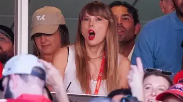Şarkıcı Taylor Swift'in yapay zeka tarafından oluşturulan müstehcen fotoğrafları yayınlandı