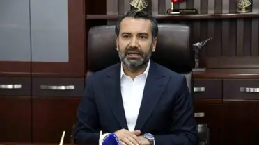 Elazığ Belediye Başkanı Gençleri 2024 Proje Lansmanına Davet Ediyor