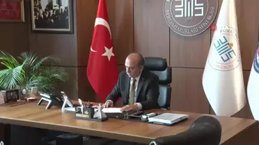 Büro Memur-Sen Genel Başkanı Yazgan: 'Seçim öncesinde 3600 ek gösterge verilsin ve kamu çalışanları bayram etsin'