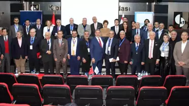 Doğu Akdeniz'deki tartışılan enerji geleceği: 'Keşfedilmemiş, güçlü bir potansiyele sahip kaynaklar var'