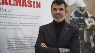 Erciyes, Dünya Kar Motosikleti Şampiyonası'na ev sahipliği yapacak