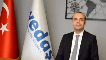 YEDAŞ, Orta Karadeniz'de 3 Milyon Kullanıcıya Elektrik Enerjisi Sağlıyor