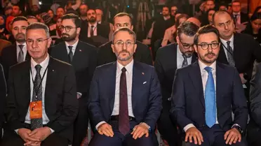 Gazze Savaşında Hakikat Mücadelesi: Şiddet, Dezenformasyon, Sansür Sempozyumu Başladı