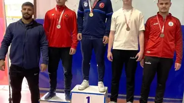 Gençlerbirliği Spor Kulübü Sporcuları Kocaeli İl Seçmelerinde Başarılı Oldu