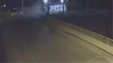 Çankırı'da Uyuşturucu Madde Kullanan Sürücüye Hapis Cezası İsteniyor