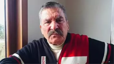 Yeşilçam Emektarı Hikmet Taşdemir Hayatını Kaybetti