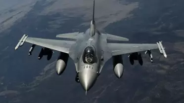 ABD'nin Türkiye'ye F-16 satışına onay vermesi Yunanı çıldırttı: Bunu nasıl yapabilirler