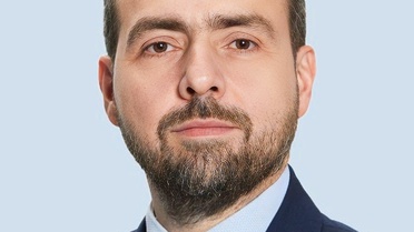 Saadet Partisi'nin Sakarya Büyükşehir Belediye Başkan adayı Ömer Abdullah Ayhan