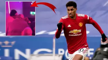 Rashford'un yalanı fena patladı! Aldığı cezayla çılgın maaşı ortaya çıktı