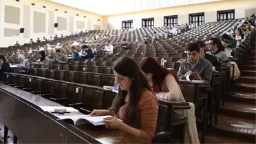 Üniversite öğrencilerini bekleyen kara para tehlikesi: Hapis cezası var