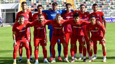 Altınordu, Ankara Demirspor deplasmanında galibiyet arıyor