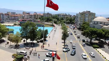Aydın'da 2023'te 3.692 senet protesto edildi
