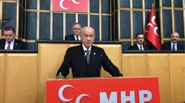 Bahçeli: DEM'lenmek CHP yönetiminin siyasi aklını hepten tüketmiştir