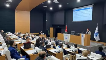 Çanakkale'de Bağımlılıkla Mücadele İl Koordinasyon Kurulu Toplantısı Gerçekleştirildi