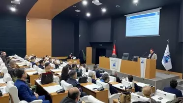 Çanakkale'de Bağımlılıkla Mücadele İl Koordinasyon Kurulu Toplantısı Gerçekleştirildi