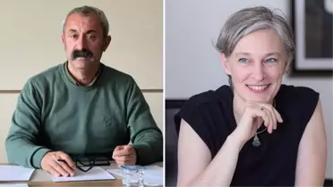 CHP, Kadıköy'de Maçoğlu'nun karşısına Tülin Hadi'yi çıkarmaya hazırlanıyor