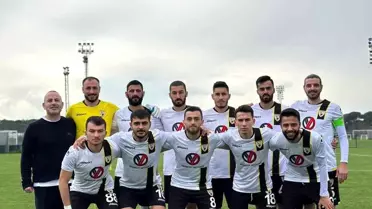Muşspor'un TFF 3. Lig'deki Mücadelesine Destek Veren Kulüp Başkanı Nevzat Kaya