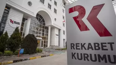 Rekabet Kurulu'ndan Çiçek Sepeti'ne soruşturma