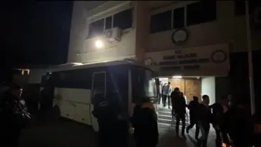 Araç kiralama şirketi sahtekarlarına operasyon: 16 kişi dolandırıldı