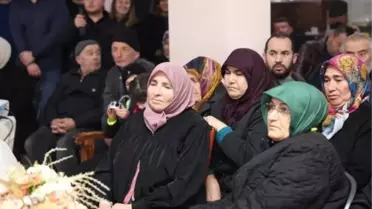 İlhan Ocaklı, Şile Belediye Başkan Adayı olarak seçim çalışmalarına devam ediyor
