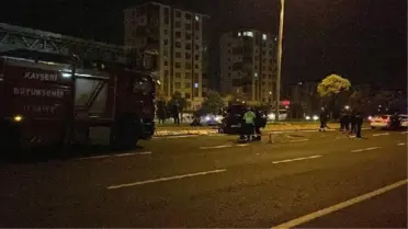 Wushu Kung Fu Avrupa Şampiyonu Buket Kaya'nın Ölümüyle Sonuçlanan Kazada Sürücüye 15 Yıla Kadar Hapis İstemi