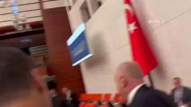 Cezaevindeki Can Atalay'ın avukatları, milletvekilliğinin düşürülmesi kararının iptali için Anayasa Mahkemesi'ne başvuracak