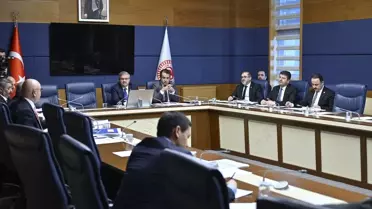 Adalet Bakanlığı: Cezaevlerindeki kameralar kötü muameleyi tespit etmek için kullanılıyor