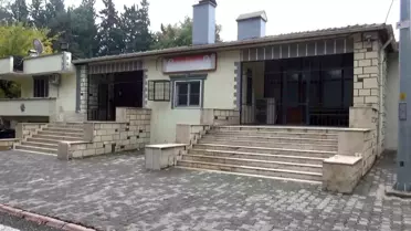 Gaziantep'te Elektrikli Isıtıcıdan Çıkan Yangında Bir İnşaat İşçisi Hayatını Kaybetti