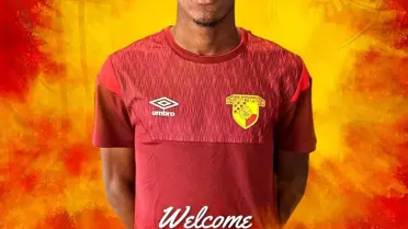 Göztepe, Diallo'nun sözleşmesini feshetti