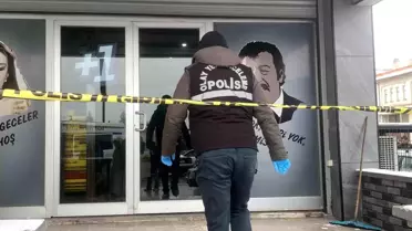 Karaman'da İş Yerinde Ölü Bulunan Genç