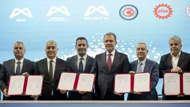 Mersin Büyükşehir ve Meski'de Taban Ücret 25 Bin 100 TL Oldu