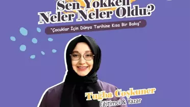 Serdivan Belediyesi Çocuk Akademisi'nden çocuklara eğlenceli bir gün
