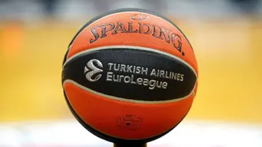 THY Euroleague'de 25. hafta yarın oynanacak 4 maçla başlayacak