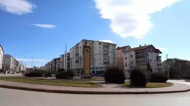 Kırşehir'de Uğur Mumcu'nun doğduğu ev ortaya çıkarıldı