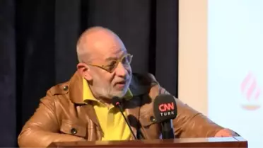 Yazar Mario Levi İstanbul'da hayatını kaybetti