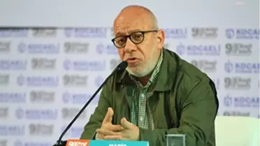 Yazar ve iletişim eğitmeni Mario Levi hayatını kaybetti