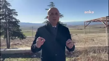 CHP Milletvekili Aşkın Genç, Hazine ve Maliye Bakanı Şimşek'e yanıt verdi