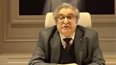 Bilecik Belediye Başkanı Mustafa Sadık Kaya, seçim propaganda ilanları hakkında açıklama yaptı