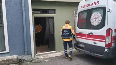 Kıskançlık Gerekçesiyle Eşini Öldüren Şahıs Tutuklandı