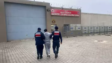 Gaziantep'te düzenlenen operasyonda 138 aranan şahıs yakalandı