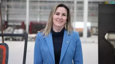 Aydın'da depremde uzuvlarını kaybeden çocuklara protez desteği sağlandı