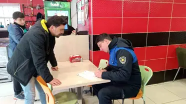Diyarbakır Büyükşehir Belediyesi İşletmelerde Fiyat Etiketi Denetimleri Gerçekleştirdi