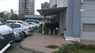 FETÖ'den 8 yıl ceza alan eski başpolis yakalandı ve tutuklandı