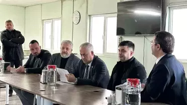 Bilecik Belediyeler Birliği Personeline Yüzde 85 Maaş ve Yüzde 400 Yemek Zamı