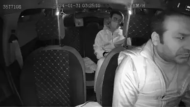 İzmir'de taksici tabancayla yaralandı, telefonu gasbedildi