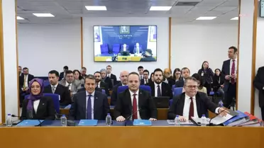 Türkiye Varlık Fonu Genel Müdürü: Yönetim Kurulu Üyeleri Huzur Hakkı Almıyor